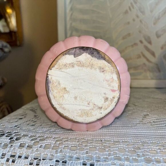 Savoy China Weeping Gold Vase 50s/60s Vintage Mid Century 🎉 HOST PICK 🎉 - Picture 12 of 16